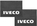 Брызговики IVECO