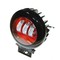 Светодиодная фара AllLight 30W(A) 3chip spot 9-30V (9183)