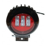 Светодиодная фара AllLight 30W(A) 3chip spot 9-30V (9183)