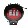 Светодиодная фара AllLight 30W(A) 3chip spot 9-30V (9183)