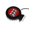 Светодиодная фара AllLight 30W(A) 3chip spot 9-30V (9183)
