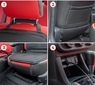 Накидка с подогревом для сидения в авто ELEGANT PLUS 100Х50 СМ,EL 100 578(9257)