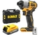 Шурупокрут ударний акумуляторний безщітковий DeWALT DCF840E1T(13258)