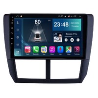 Штатная магнитола Torssen Subaru Forester 09-13 NF10 Carplay Subaru