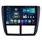 Штатная магнитола Torssen Subaru Forester 09-13 NF10 Carplay
