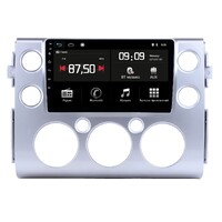 Штатная магнитола Torssen Toyota FJ Cruiser MQG10232 4G Toyota