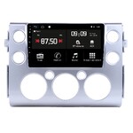 Штатная магнитола Torssen Toyota FJ Cruiser MQG10232 4G