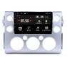 Штатная магнитола Torssen Toyota FJ Cruiser MQG10232 4G Штатная магнитола Torssen Toyota FJ Cruiser MQG10232 4G