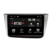Штатная магнитола Torssen Seat Altea 04-15/Toledo 04-09 F9116 Seat