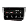 Штатная магнитола Torssen Seat Altea 04-15/Toledo 04-09 F9116 Штатная магнитола Torssen Seat Altea 04-15/Toledo 04-09 F9116
