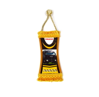 Вымпел фигурный Iveco/1000 IVECO