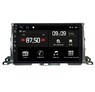 Штатная магнитола Torssen Toyota Highlander XU 50 2016- MQG10232 4G