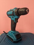 Шуруповерт 24V 5.0AH з набором інструментів(13121)