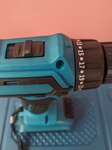Шуруповерт 24V 5.0AH з набором інструментів(13121)