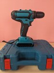 Шуруповерт 24V 5.0AH з набором інструментів(13121)