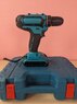 Шуруповерт 24V 5.0AH з набором інструментів(13121)