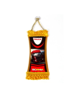 Вымпел фигурный Scania/1014 SCANIA