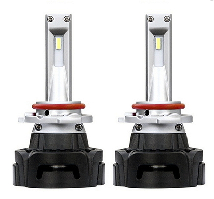 Комплект LED ламп ALed R HB3/HB4 С07 30W 6000K 4000lm (10234)