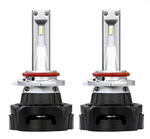 Комплект LED ламп ALed R HB3/HB4 С07 30W 6000K 4000lm (10234)