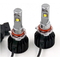 Комплект LED ламп ALed X HB3/HB4 35W 6000K 5000Lm (10243)