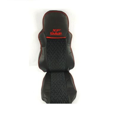 Чехлы сидений RENAULT PREMIUM 2005-2012г Blackout  (10247)