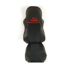 Чехлы сидений RENAULT PREMIUM 2005-2012г Blackout  (10247)