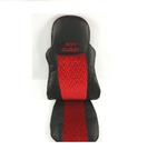 Чехлы сидений RENAULT PREMIUM 2005-2012г Blackout  (10248)