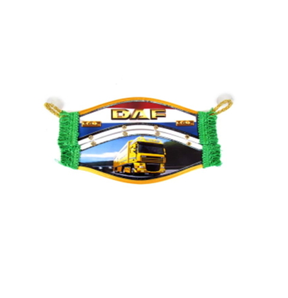 Вымпел кольца DAF/1029