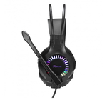 Игровые наушники XTRIKE GH-709 Чёрный (10315)