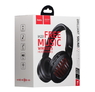 Наушники Bluetooth HOCO W23 Чёрный  (10330)