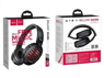 Наушники Bluetooth HOCO W23 Чёрный  (10330)