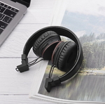 Наушники Bluetooth HOCO W19 (10331)