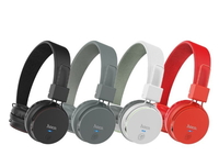 Наушники Bluetooth HOCO W19 (10331) 