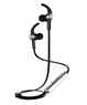 Наушники Bluetooth Baseus B11 Чёрный-серебристый (10332)