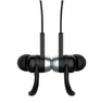 Наушники Bluetooth Baseus B11 Чёрный-серебристый (10332)