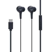 Наушники HOCO M67 Type-C (10344) 