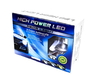 Комплект LED ламп AllLight F2 H4 50W 6500K 7000lm с вентиляторами (Philips technology)(10350)
