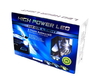 Комплект LED ламп AllLight F2 H7 50W 6500K 7000lm с вентиляторами (Philips technology) (10351)