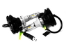 Комплект LED ламп AllLight X3 H7 50W 6000K 6000lm с радиатором и светофильтрами (3000K/8000K)(10355)
