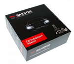Комплект LED ламп BAXSTER P D2S/D4S 6000K 3200lm с кулером (10358)