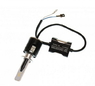 Комплект LED ламп BAXSTER P H1 6000K 3200lm с кулером (10359)