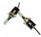 Комплект LED ламп BAXSTER P H16 6000K 3200lm с кулером (10362)