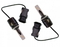 Комплект LED ламп BAXSTER P H27 6000K 3200lm с кулером (10363)
