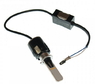 Комплект LED ламп BAXSTER P H3 6000K 3200lm с кулером (10364)