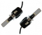 Комплект LED ламп BAXSTER P H3 6000K 3200lm с кулером (10364)