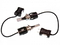 Комплект LED ламп BAXSTER P H7 6000K 3200lm с кулером (10366)