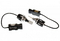 Комплект LED ламп BAXSTER P HIR2 (9012) 6000K 3200lm с кулером (10371)