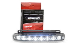 Светодиодные LED фары дневного света Falcon DRL013 (10383)
