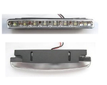 Светодиодные LED фары дневного света Sho-Me 806 (10382)