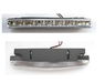 Светодиодные LED фары дневного света Falcon DRL013 (10383)